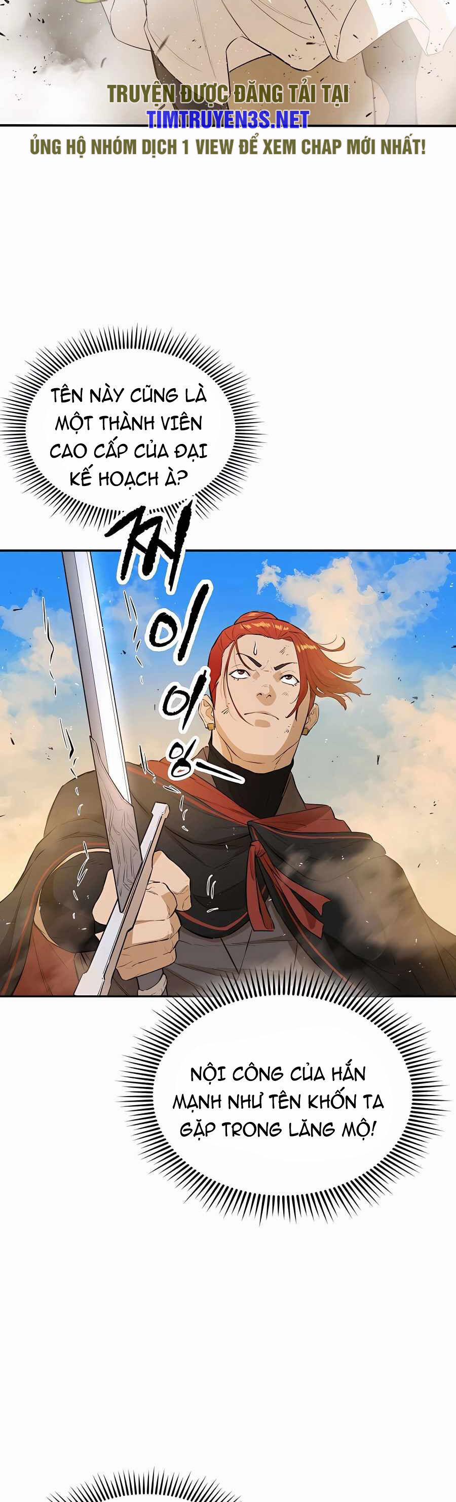 Kẻ Phản Diện Vô Song 70 trang 24
