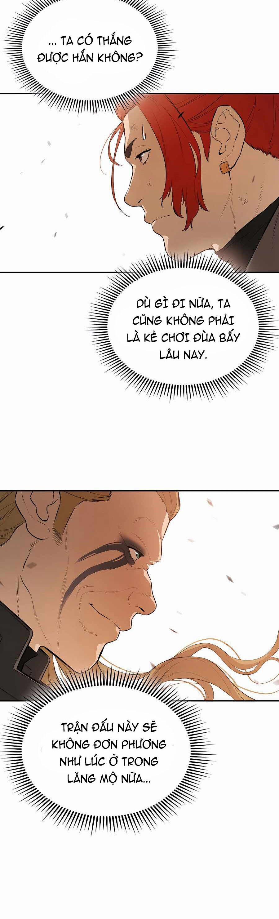 Kẻ Phản Diện Vô Song 70 trang 25
