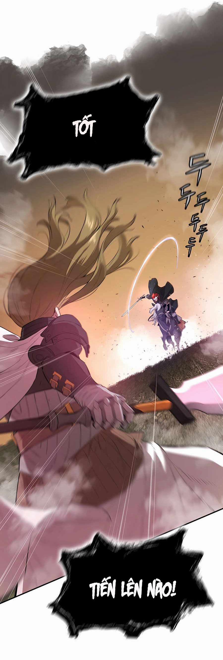 Kẻ Phản Diện Vô Song 70 trang 29