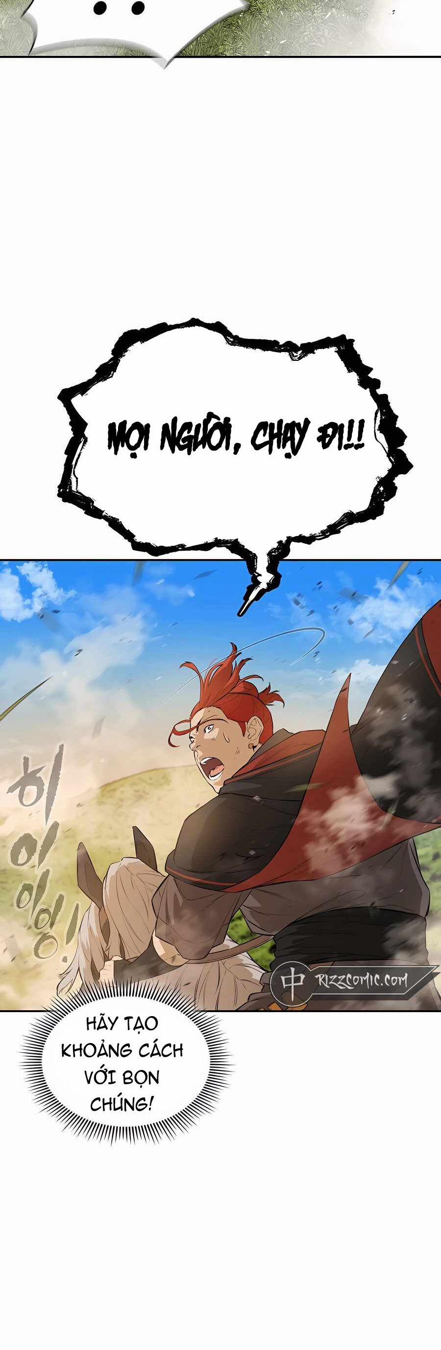 Kẻ Phản Diện Vô Song 70 trang 33