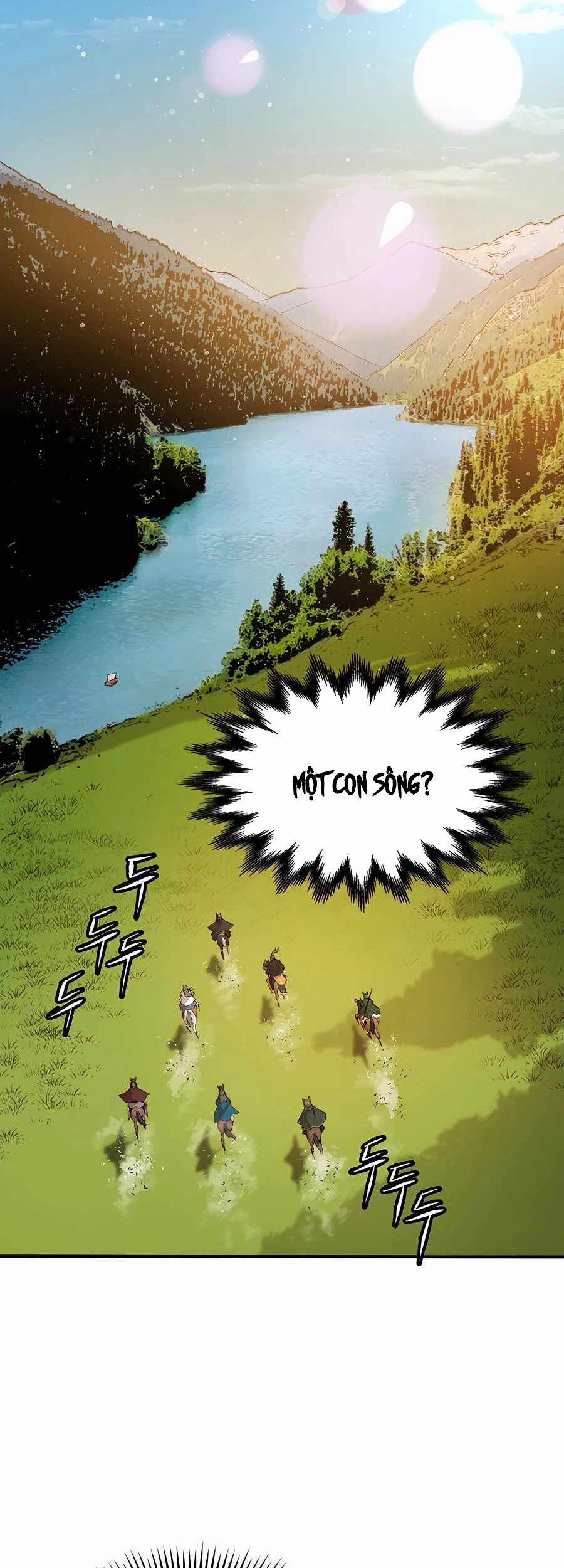 Kẻ Phản Diện Vô Song 70 trang 39