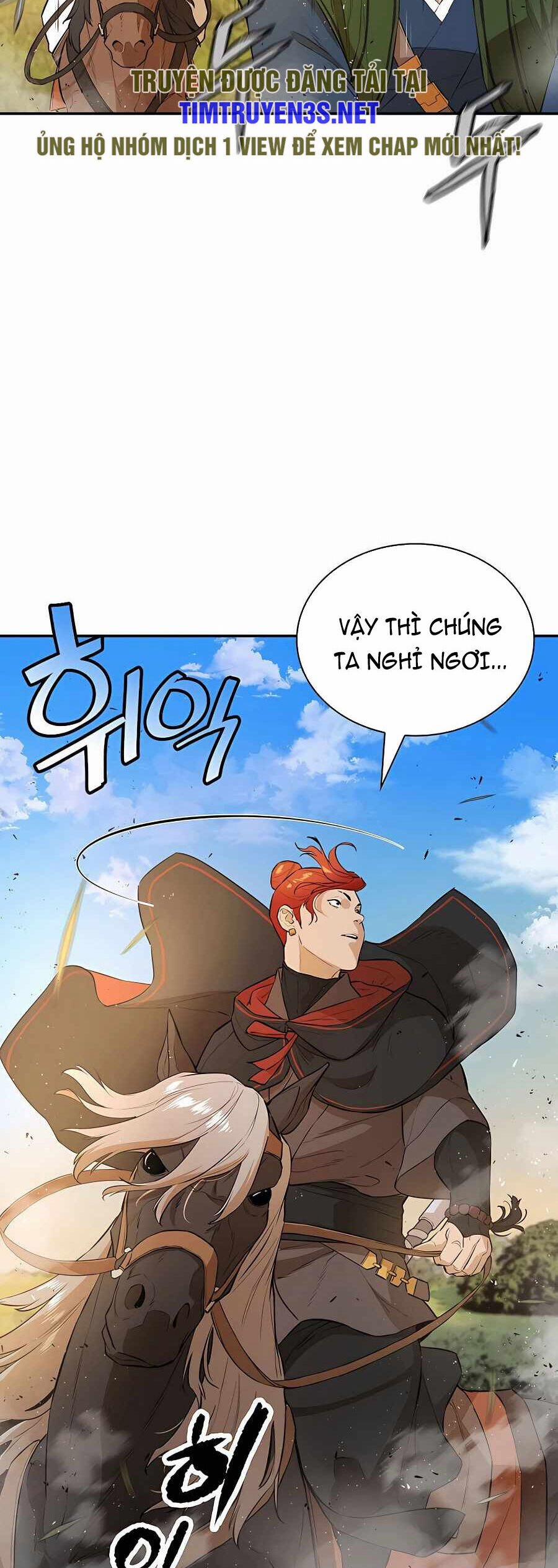 Kẻ Phản Diện Vô Song 70 trang 4