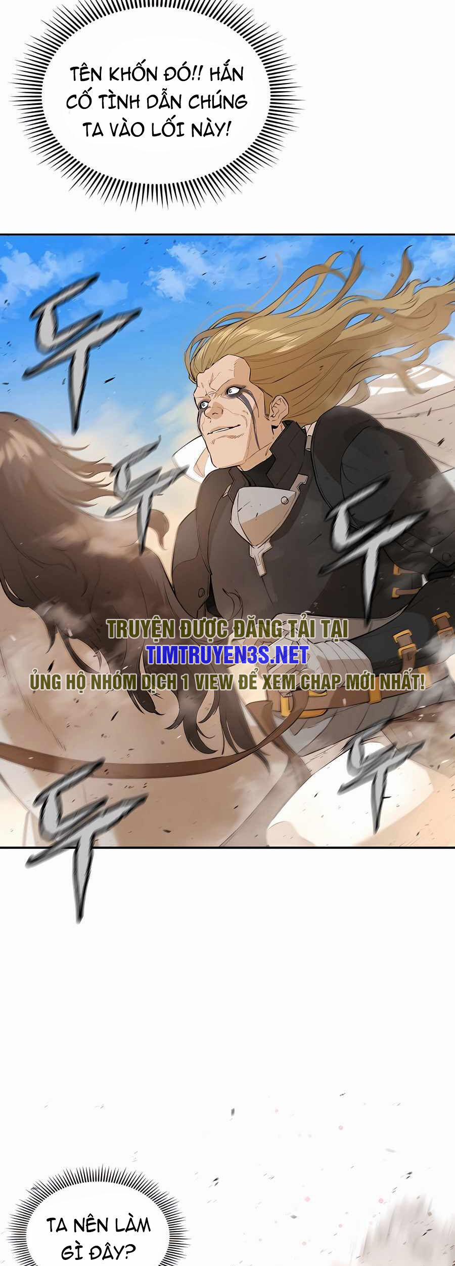 Kẻ Phản Diện Vô Song 70 trang 40