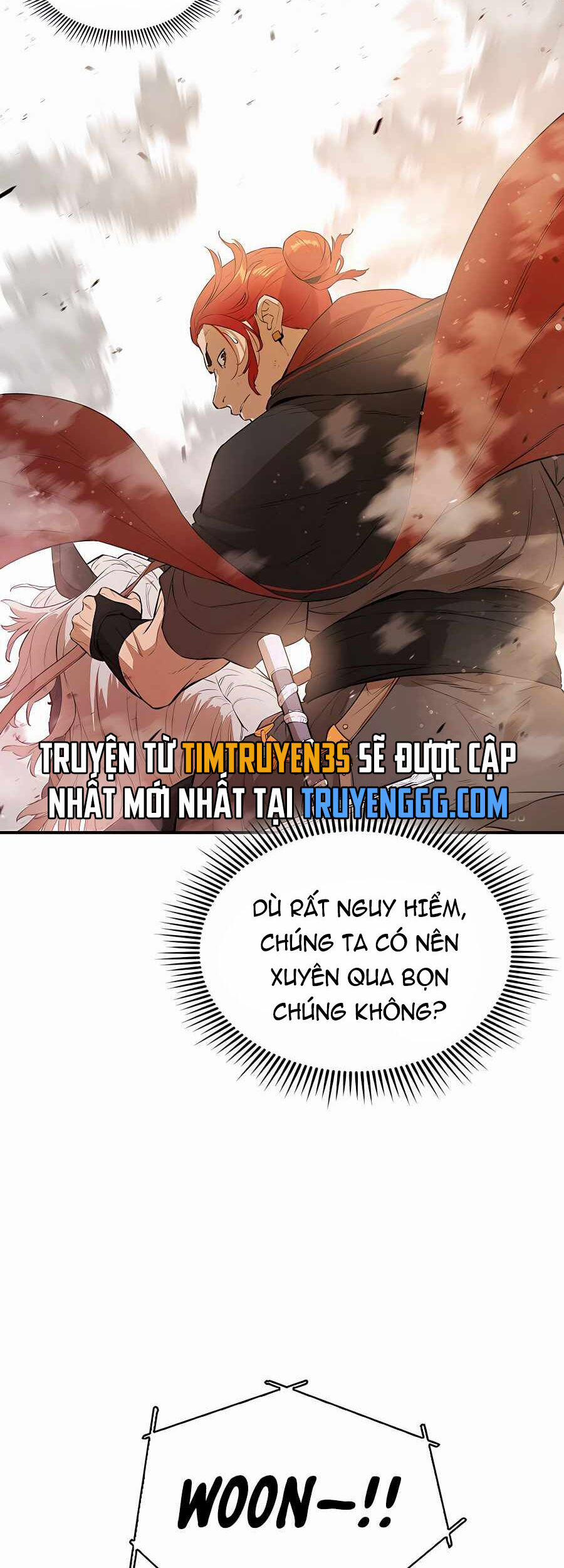 Kẻ Phản Diện Vô Song 70 trang 41