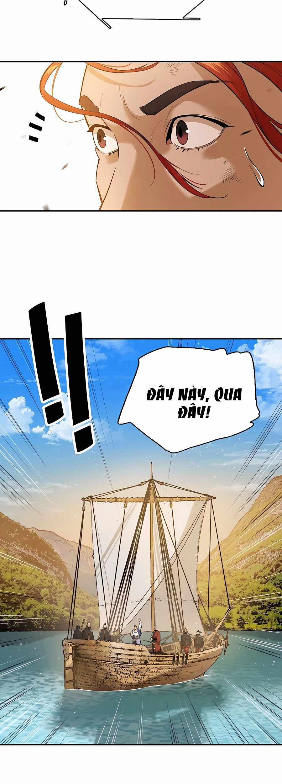 Kẻ Phản Diện Vô Song 70 trang 42