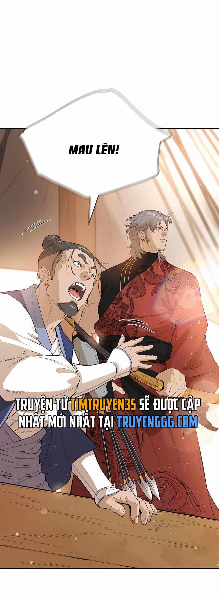 Kẻ Phản Diện Vô Song 70 trang 43