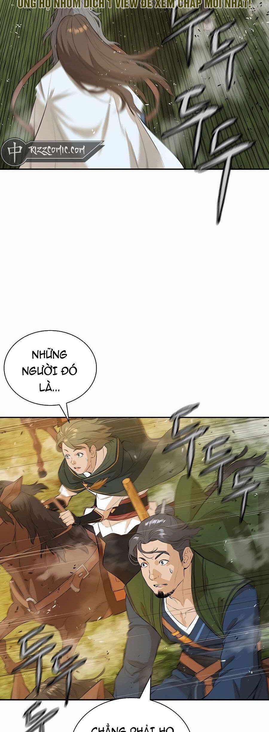 Kẻ Phản Diện Vô Song 70 trang 45