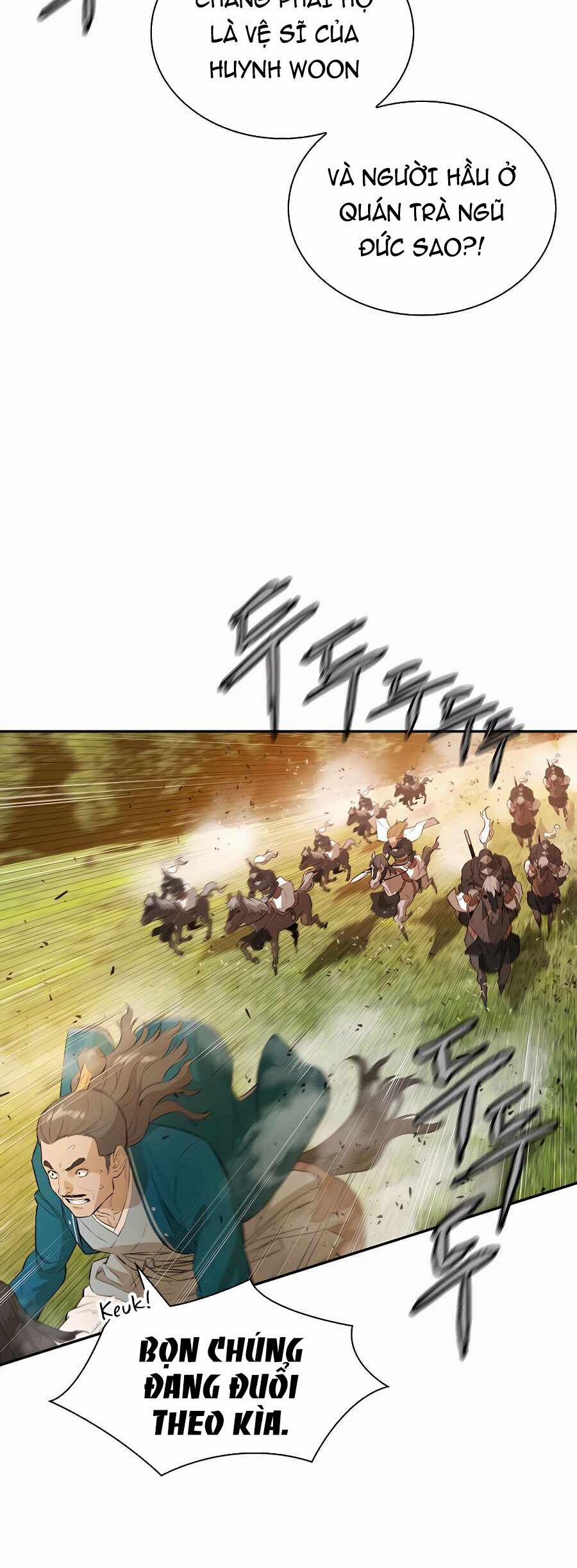 Kẻ Phản Diện Vô Song 70 trang 46
