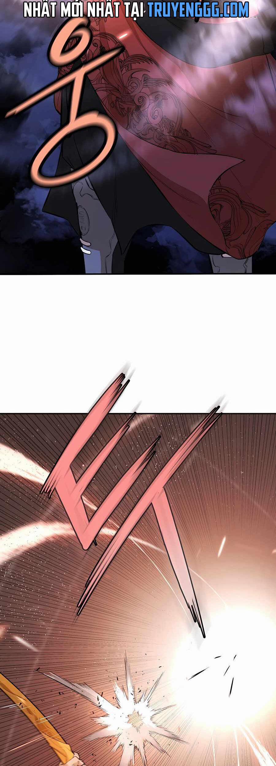 Kẻ Phản Diện Vô Song 70 trang 48