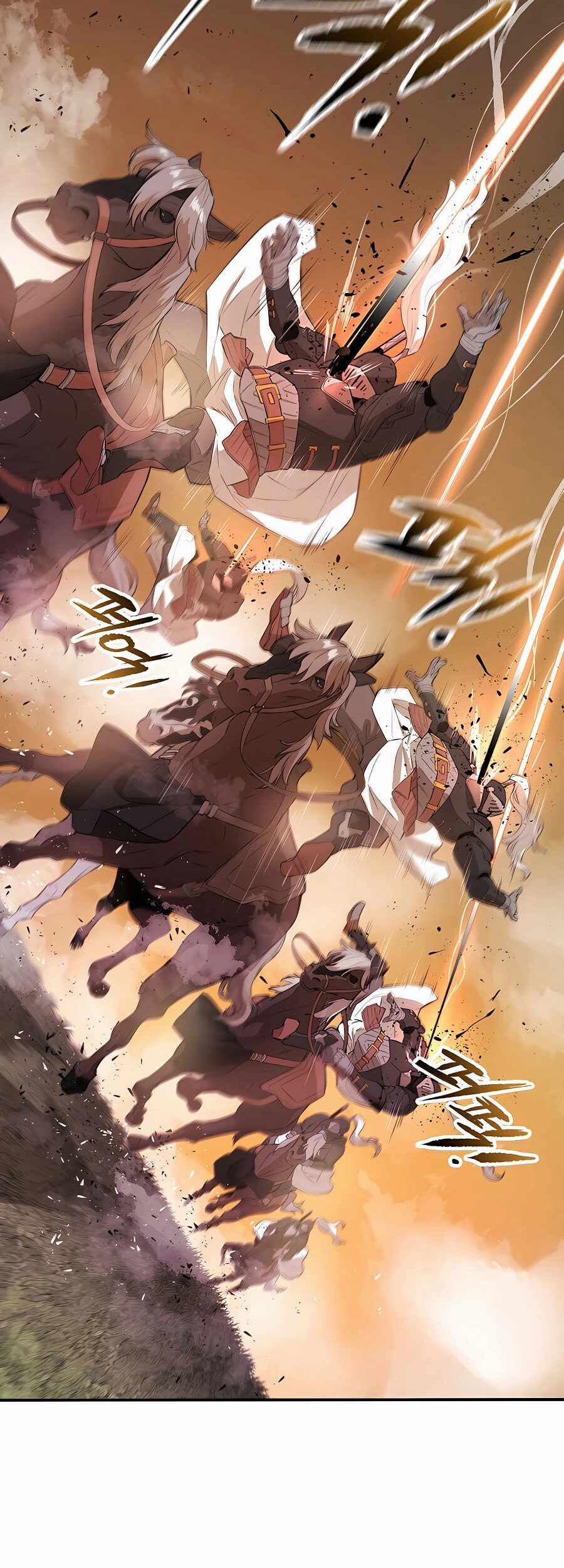 Kẻ Phản Diện Vô Song 70 trang 50