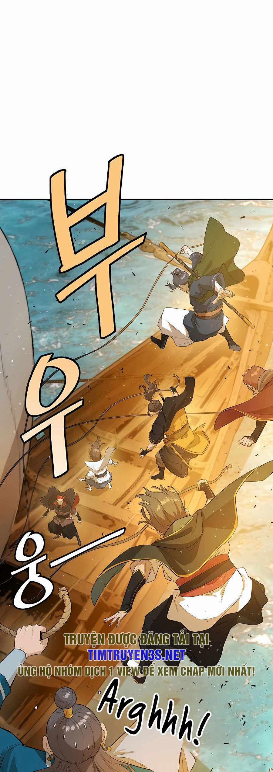 Kẻ Phản Diện Vô Song 70 trang 53