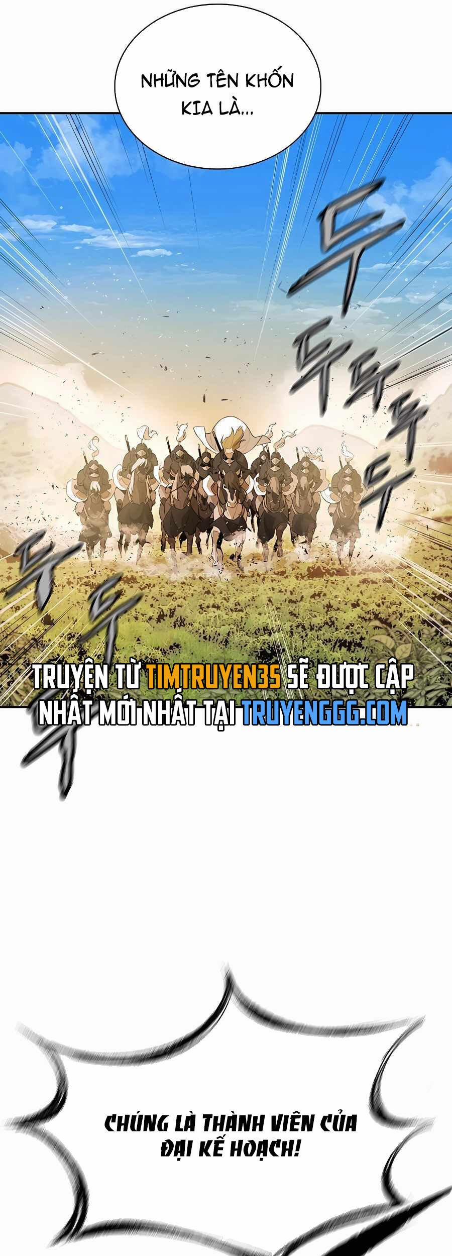 Kẻ Phản Diện Vô Song 70 trang 6