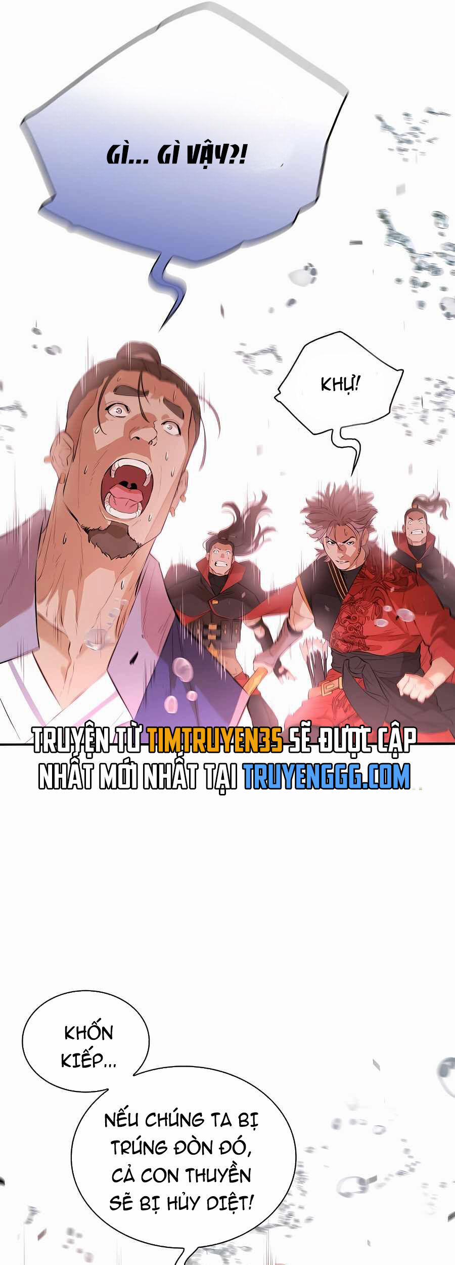 Kẻ Phản Diện Vô Song 70 trang 61