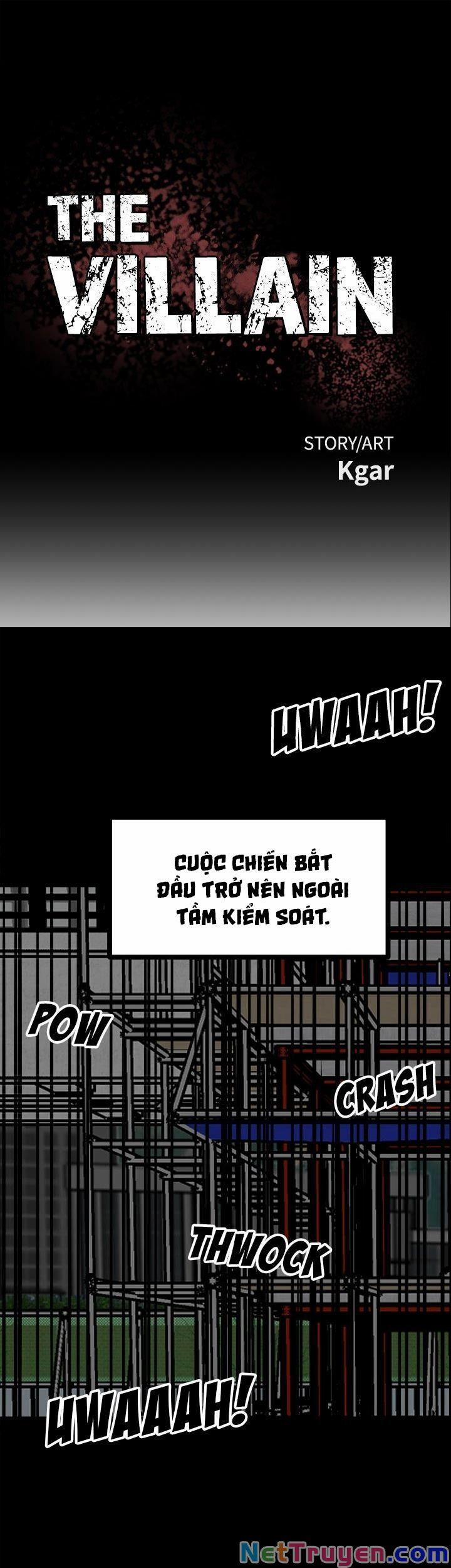 Kẻ Phản Diện 100 trang 1