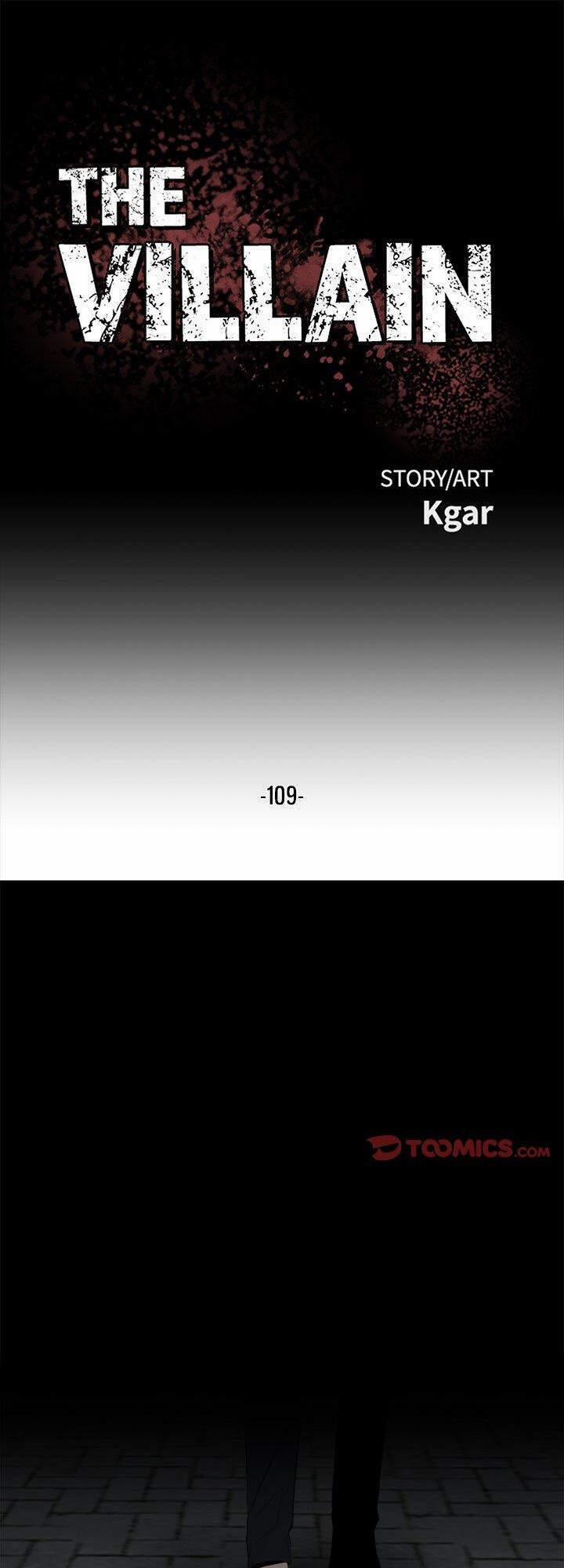 Kẻ Phản Diện 109 trang 1