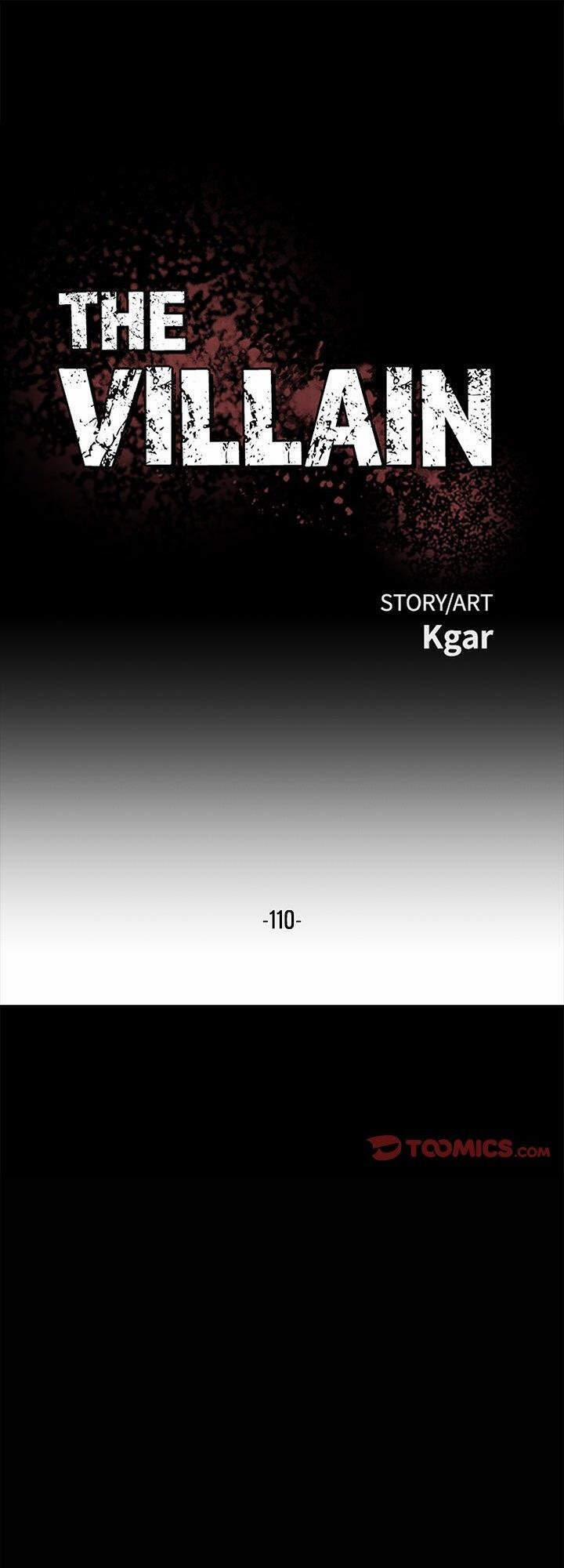 Kẻ Phản Diện 110 trang 1