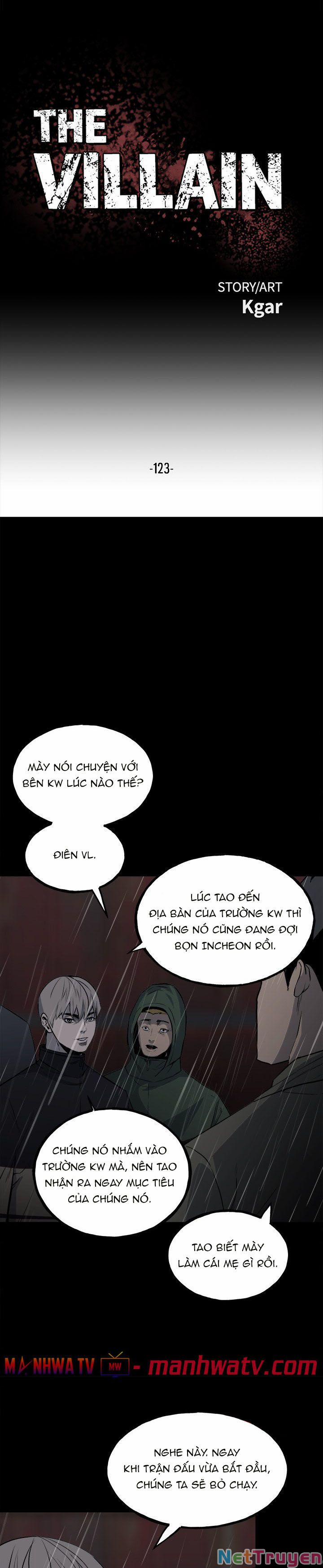 Kẻ Phản Diện 123 trang 1