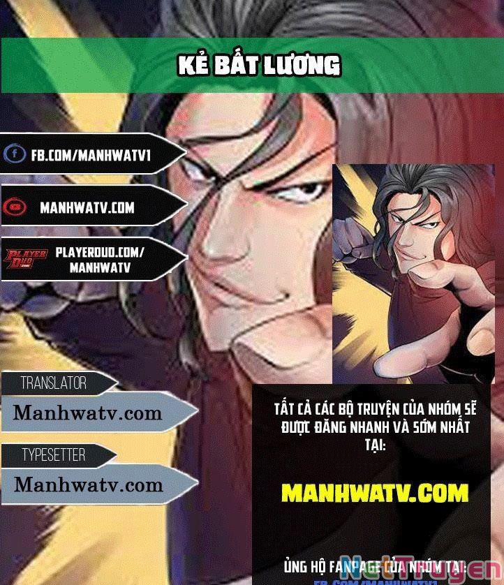 Kẻ Phản Diện 134 trang 0