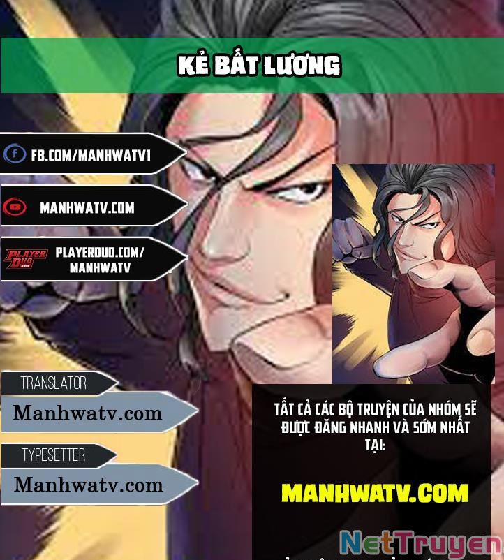 Kẻ Phản Diện 135 trang 0