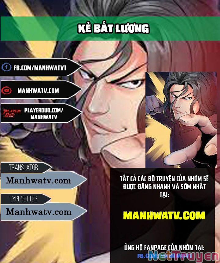 Kẻ Phản Diện 137 trang 0