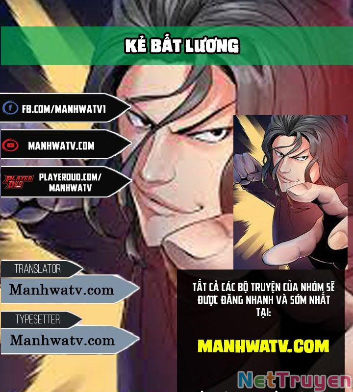 Kẻ Phản Diện 142 trang 1