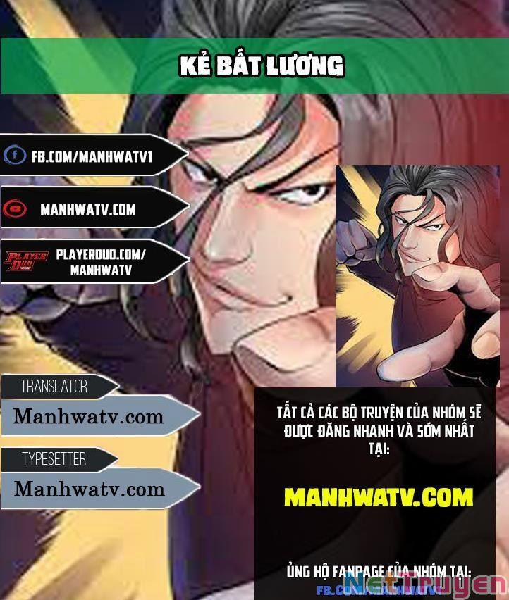 Kẻ Phản Diện 144 trang 1