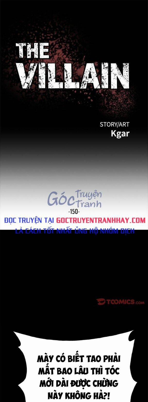 Kẻ Phản Diện 150 trang 0