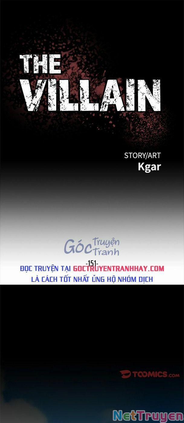 Kẻ Phản Diện 151 trang 0