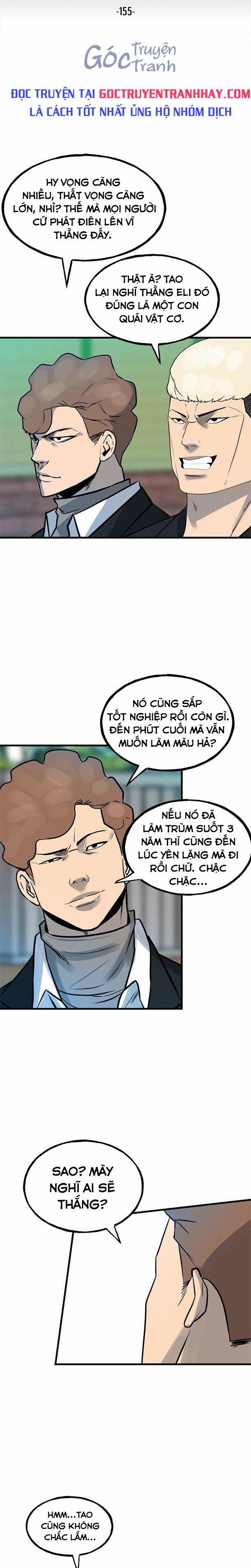 Kẻ Phản Diện 155 trang 0