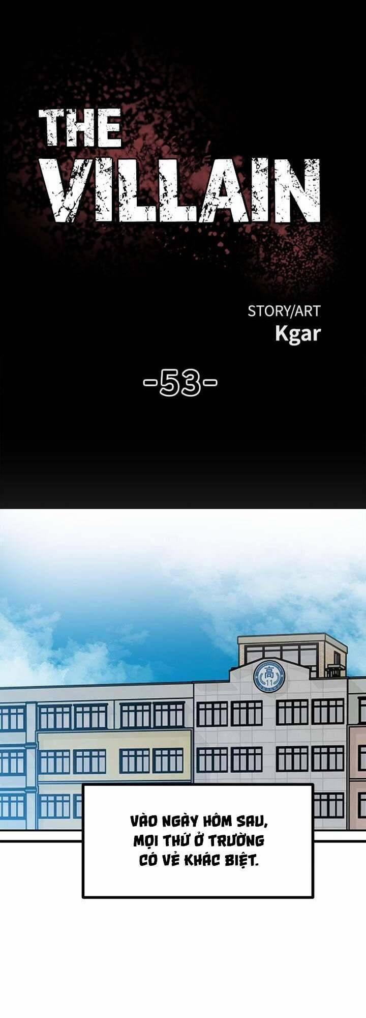 Kẻ Phản Diện 53 trang 1
