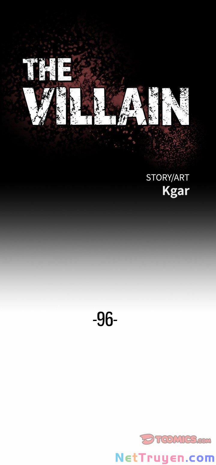 Kẻ Phản Diện 96 trang 1