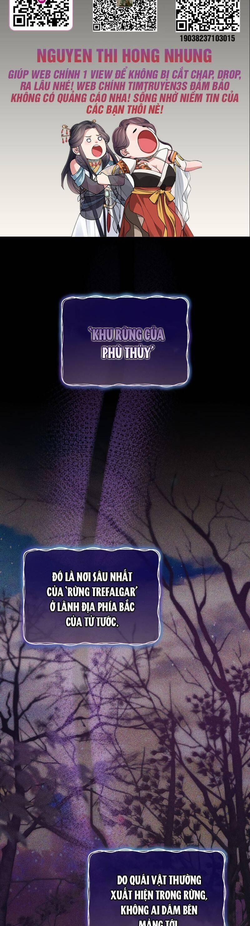 Kẻ Phán Quyết 38 trang 1