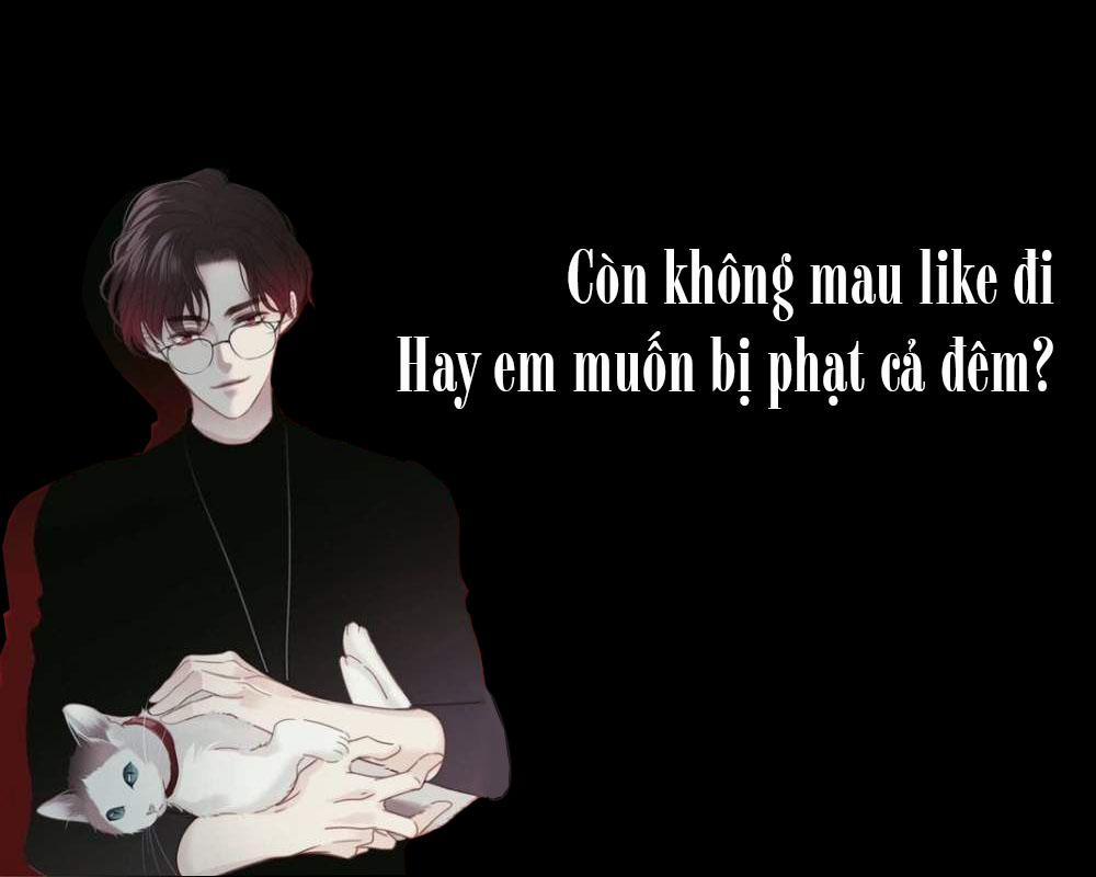 Kẻ quấy rối vô liêm sỉ 3 trang 27