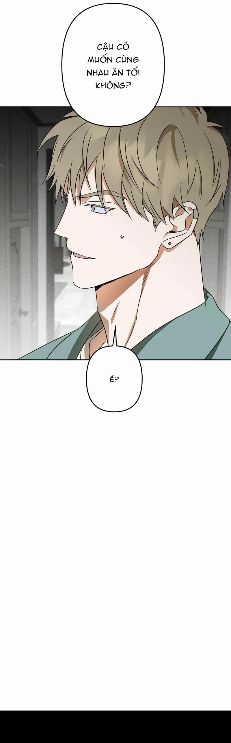 Kẻ Rác Rưởi Không Cần Được Vứt Bỏ 1 trang 23