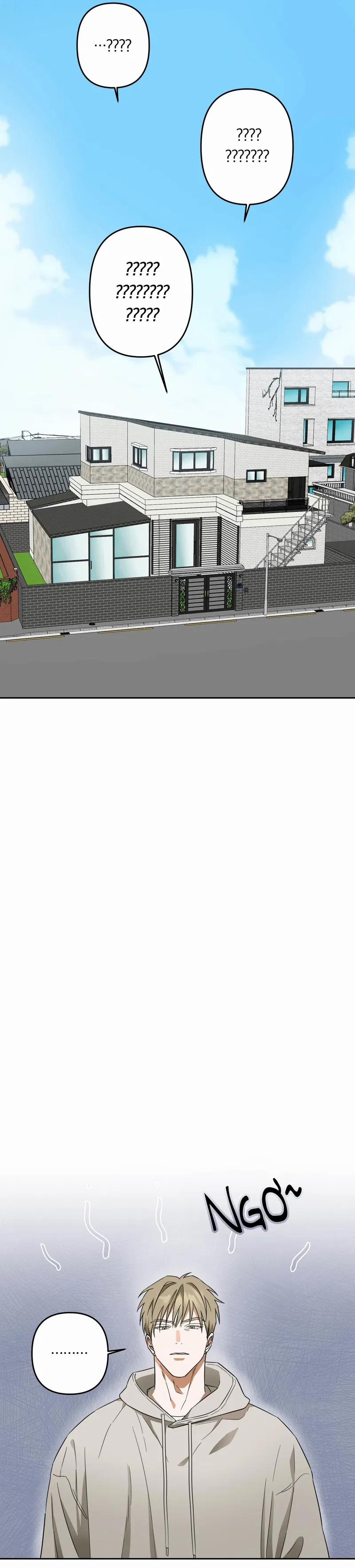 Kẻ Rác Rưởi Không Cần Được Vứt Bỏ 3 trang 4