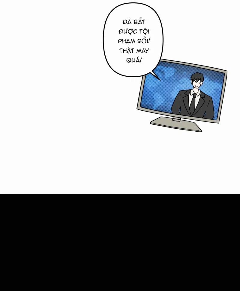 Kẻ Rác Rưởi Không Cần Được Vứt Bỏ 6 trang 17