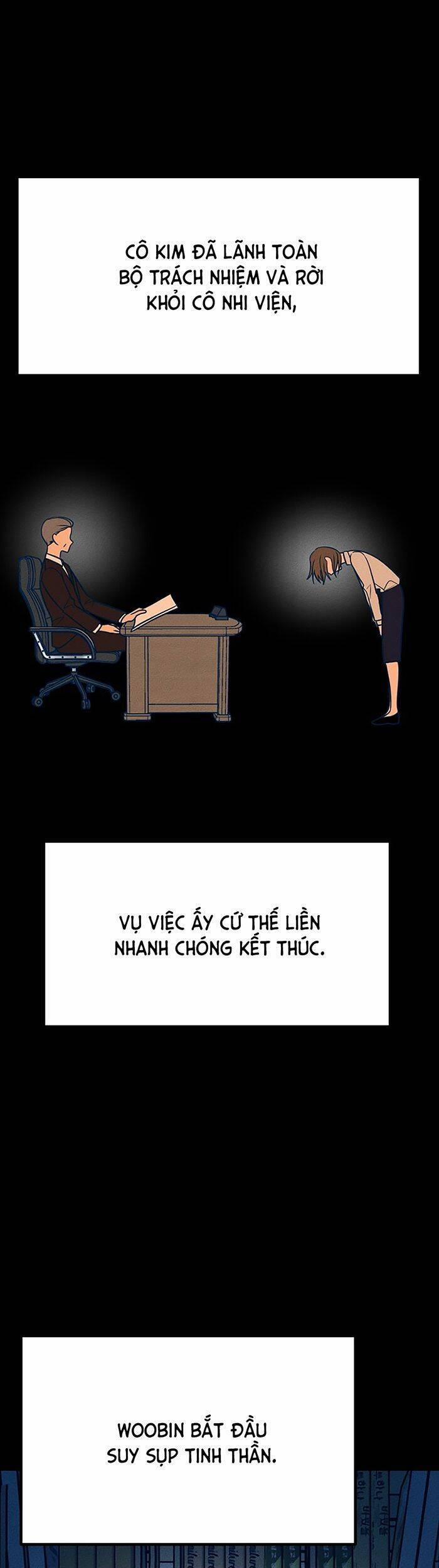 Kẻ Rác Rưởi Không Đáng Được Yêu 15 trang 1