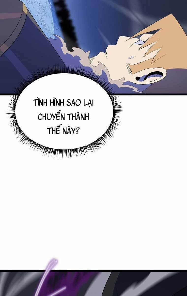 Kẻ Săn Anh Hùng 118 trang 1