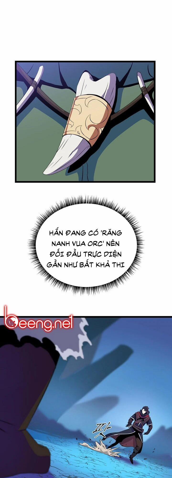 Kẻ Săn Anh Hùng 14 trang 0