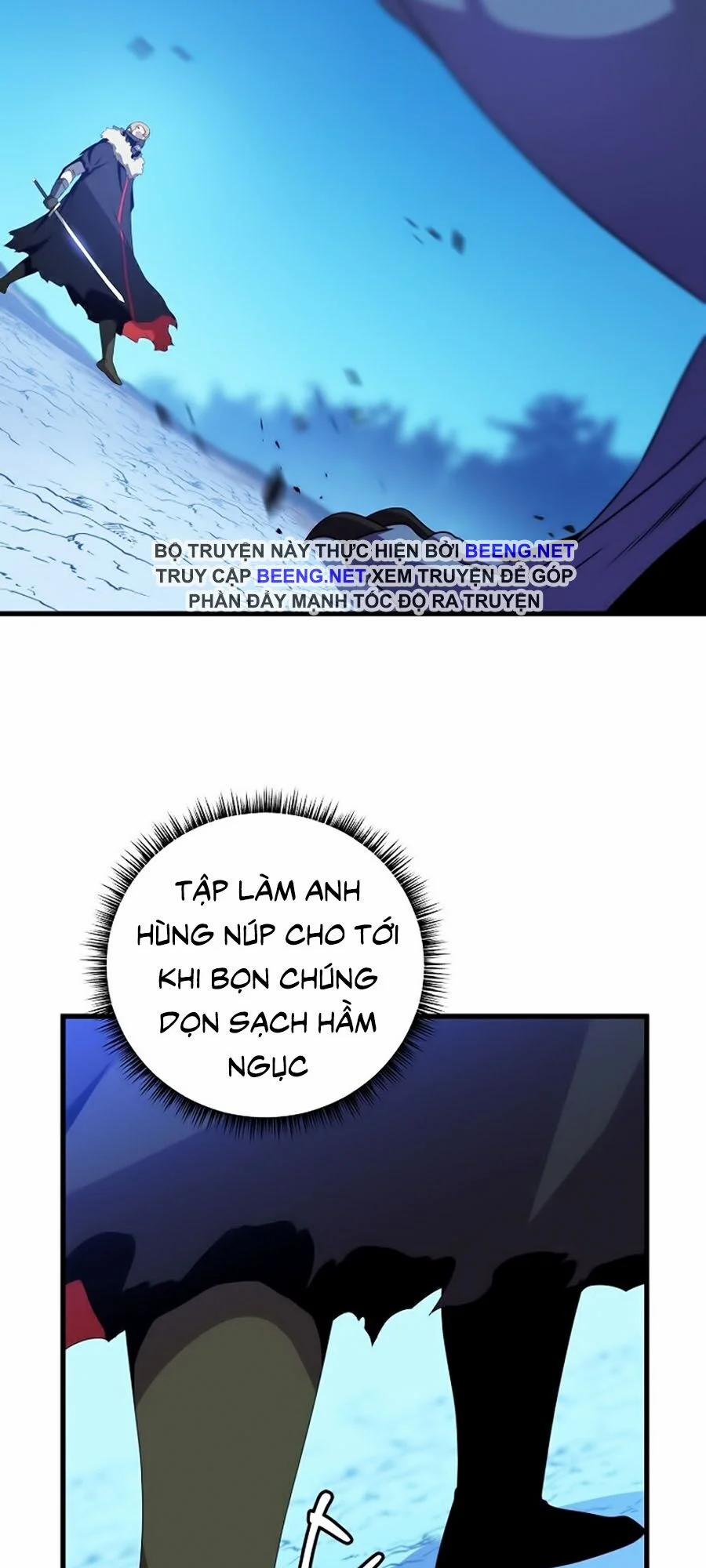 Kẻ Săn Anh Hùng 25 trang 1