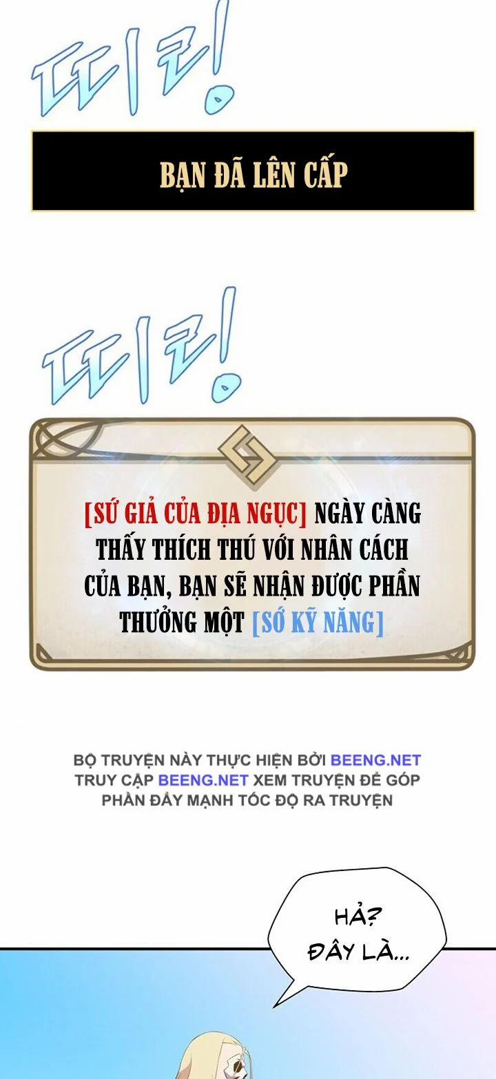 Kẻ Săn Anh Hùng 34 trang 1