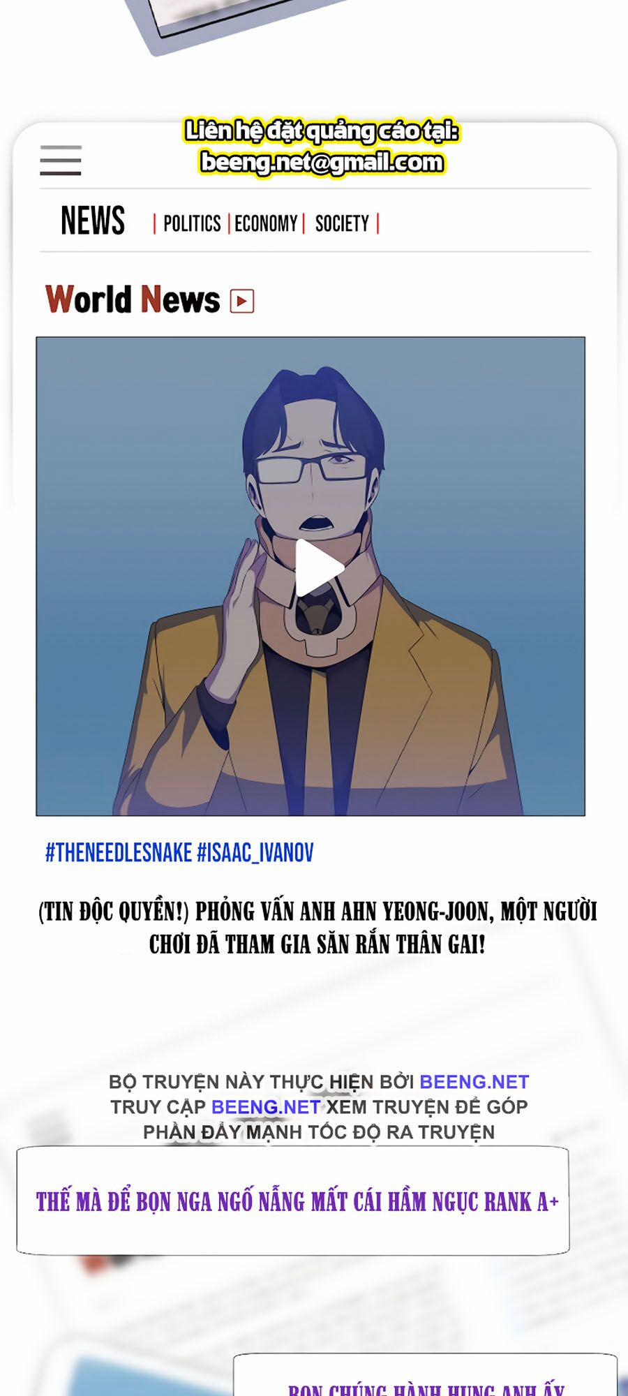 Kẻ Săn Anh Hùng 41 trang 1