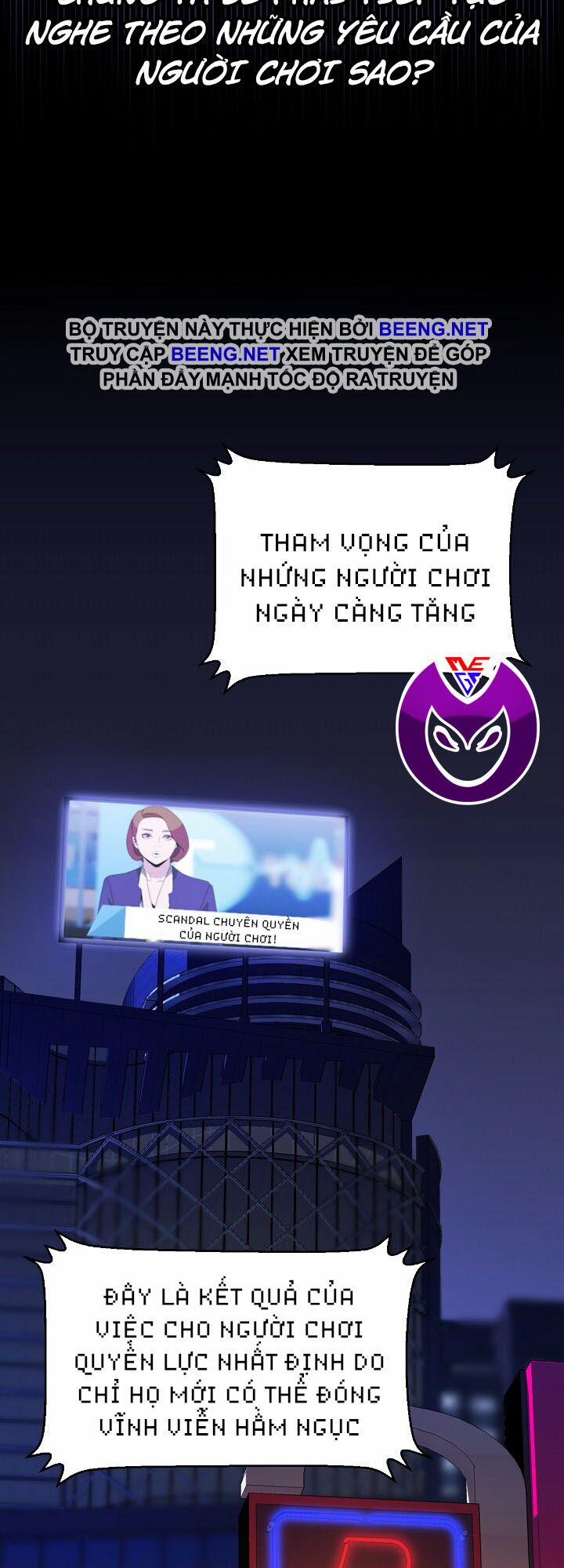 Kẻ Săn Anh Hùng 8 trang 1