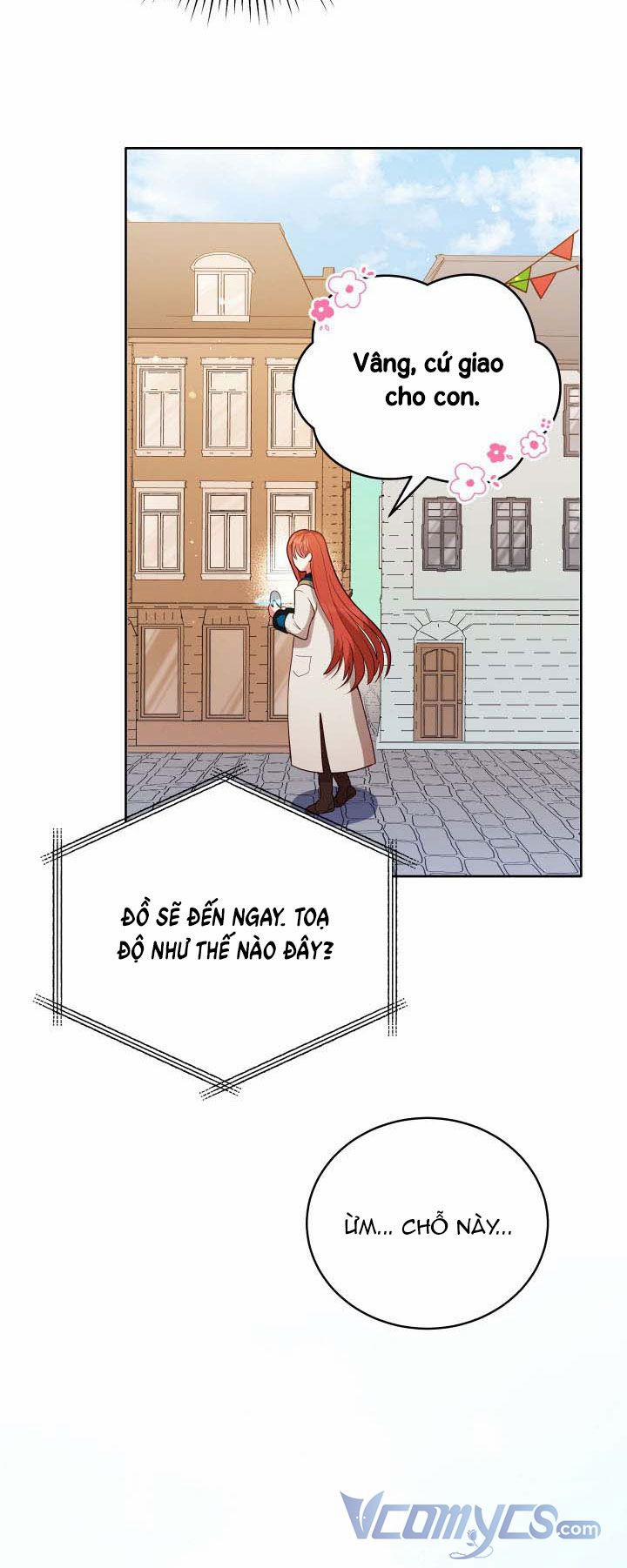 Kẻ Săn Lùng Ẩn Danh 1.5 trang 12