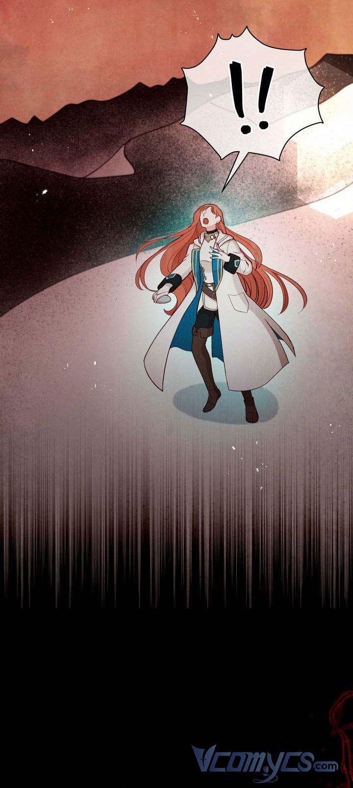 Kẻ Săn Lùng Ẩn Danh 1.5 trang 20