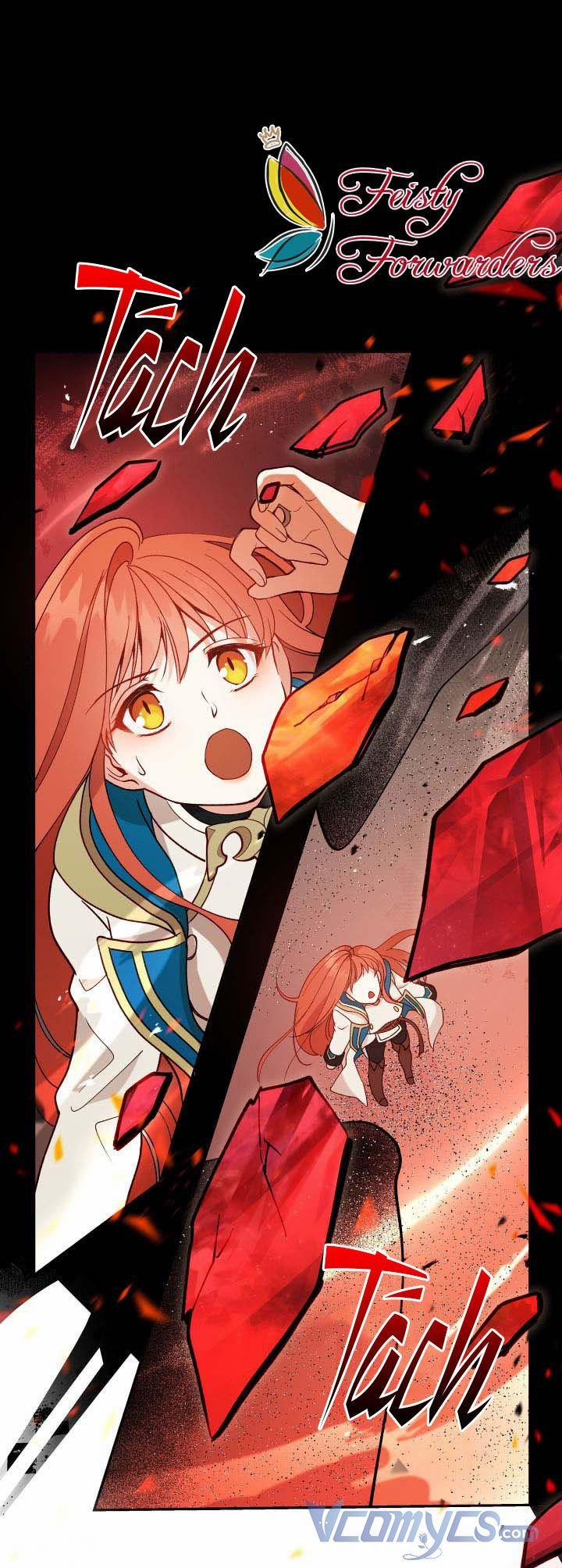 Kẻ Săn Lùng Ẩn Danh 1.5 trang 22