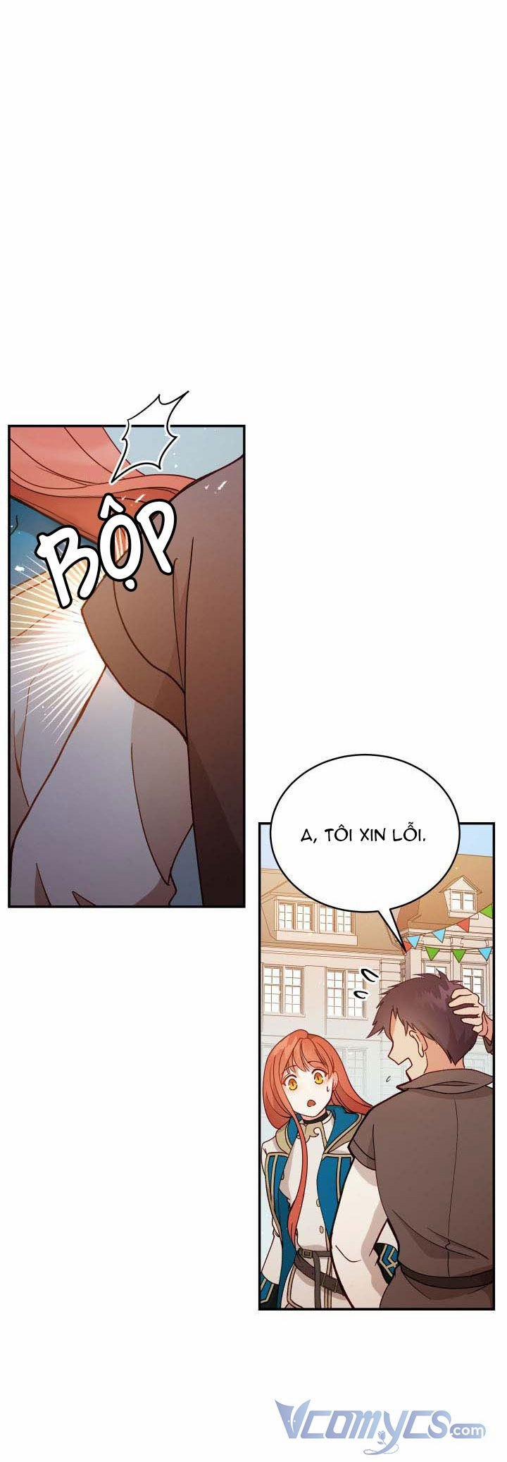 Kẻ Săn Lùng Ẩn Danh 1.5 trang 26