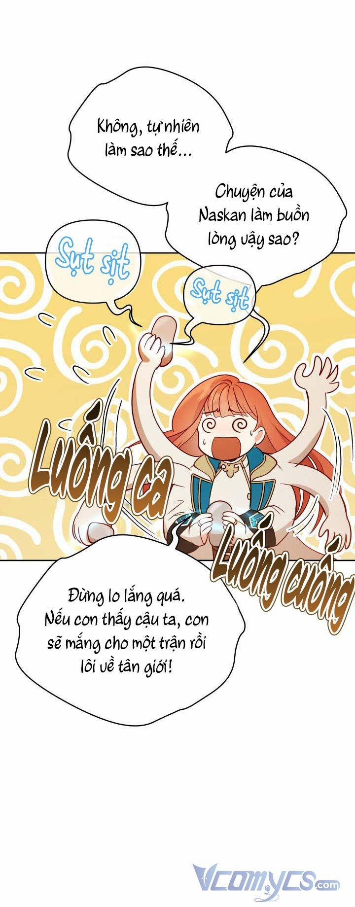 Kẻ Săn Lùng Ẩn Danh 1.5 trang 3