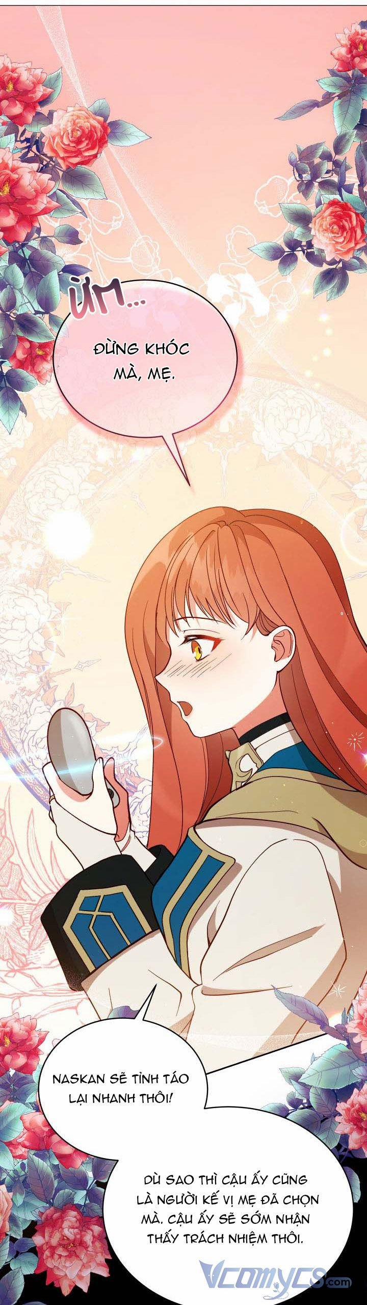 Kẻ Săn Lùng Ẩn Danh 1.5 trang 5