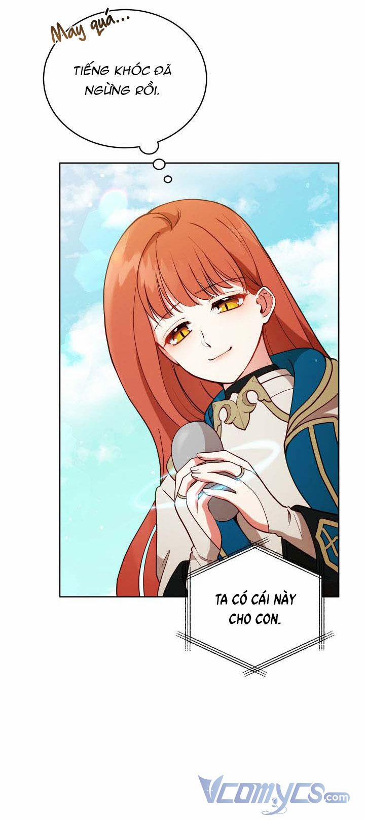 Kẻ Săn Lùng Ẩn Danh 1.5 trang 9